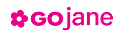 Go Jane logo
